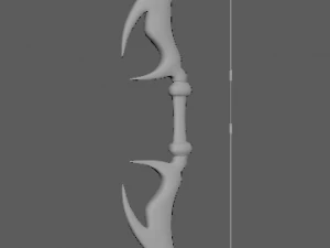 майстеруслан 3D Модель