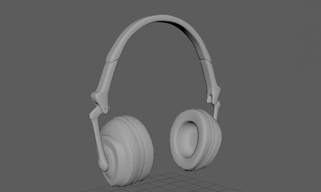 masteruslan 3D Модель .c4d .max .obj .3ds .fbx .stl .blend 