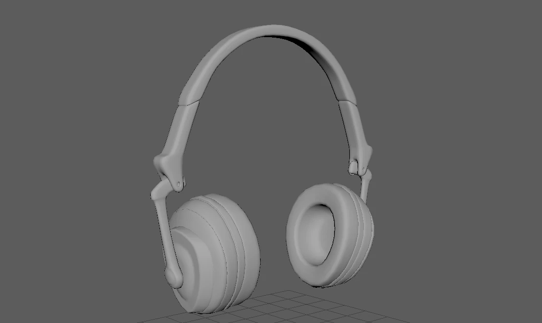 마스터루슬란 3D 모델 .c4d .max .obj .3ds .fbx .stl .blend 