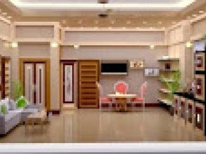 furniture of waldorf 3Dモデル