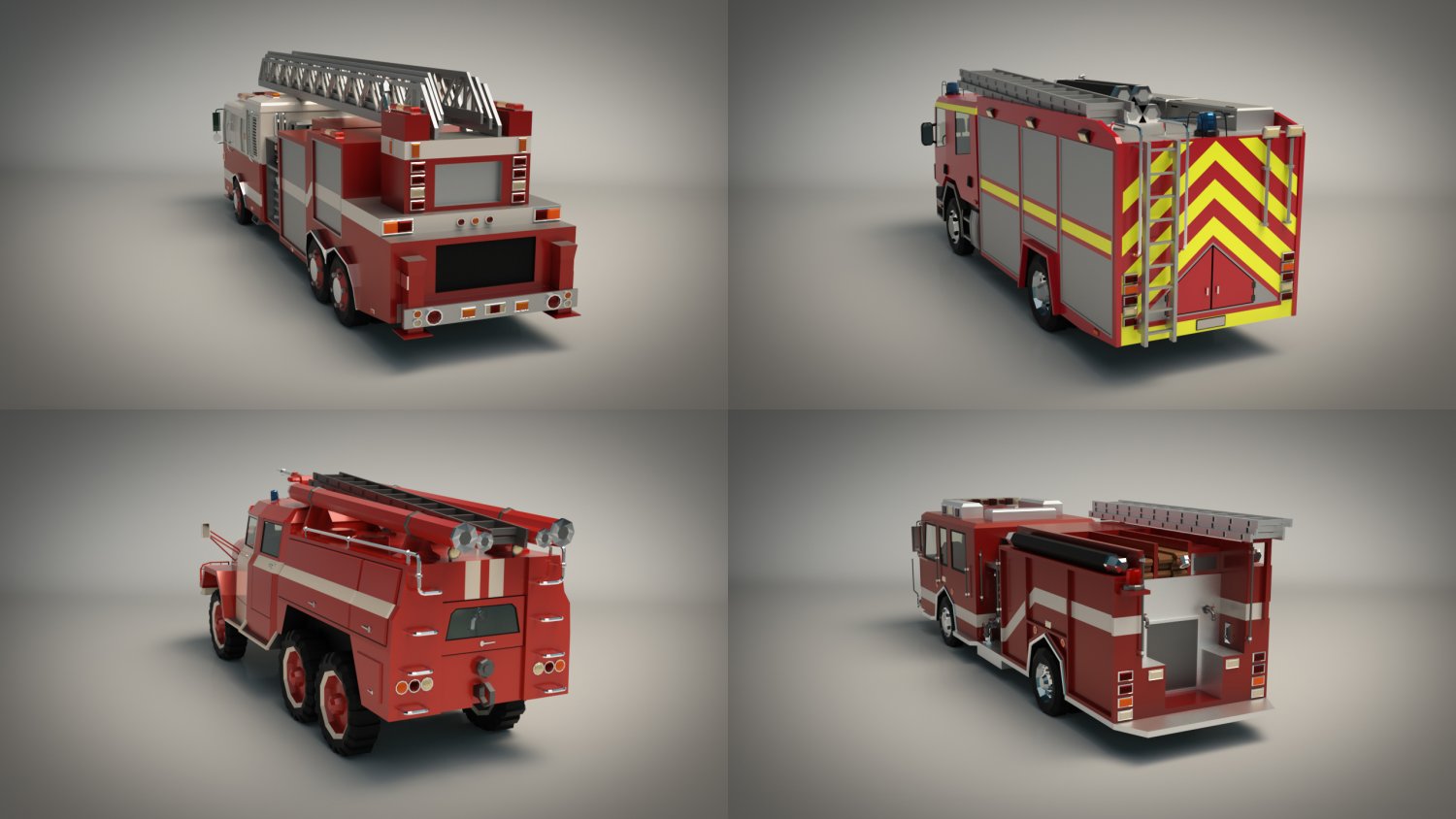 Мод lower fire. Лоу Поли грузовик. Лоу Поли модели транспорт. Low Poly огонь. Low Poly Fire