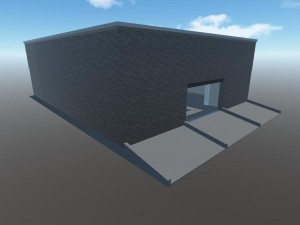 garage vip 3D Модель