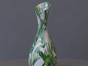 vase 3D Model