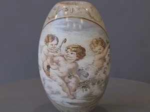vase 3D Model