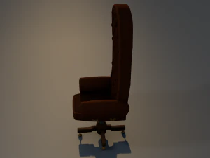chair 3D Model