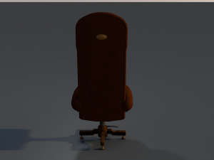 chair Modelo 3D