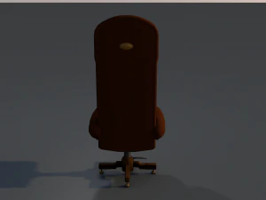 chair 3D Model