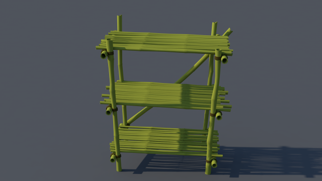 closet Modèle 3D .c4d .max .obj .3ds .fbx .stl .blend 