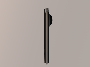 mobile Modelo 3D