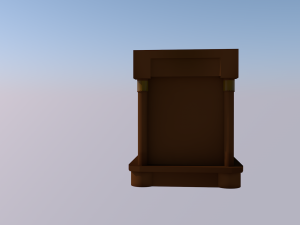 closet Modelo 3D