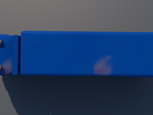 truck Modelo 3D