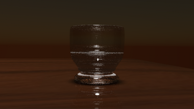 cup Model 3D .c4d .max .obj .3ds .fbx .stl .blend