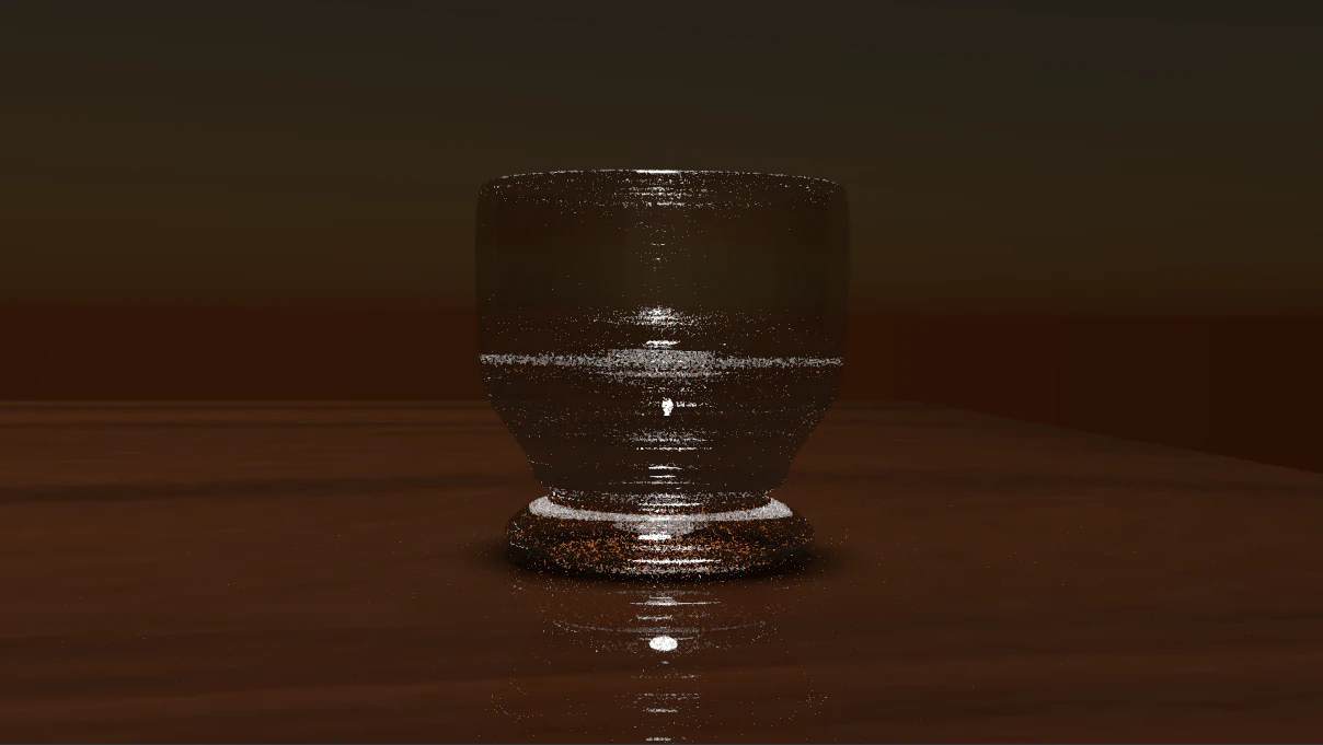 cup 3D Model .c4d .max .obj .3ds .fbx .stl .blend 