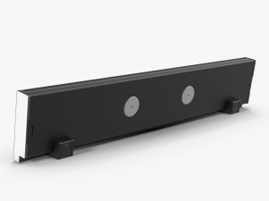 speakers set monitor audio shadow Modelo 3D