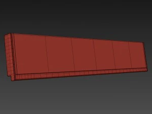 speakers set monitor audio shadow 3D Model