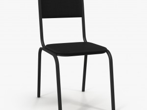 office chair Model 3D