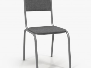 office chair Model 3D