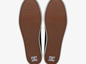 dc shoes - flash tx black-red 3D Model