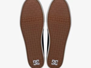 dc shoes - flash tx black-red 3D Model