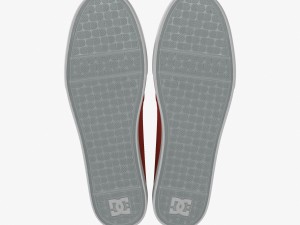 dc shoes - flash tx clay 3D Model