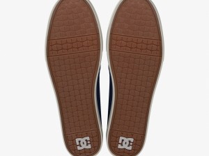 dc shoes - flash tx estate-blue 3D 모델