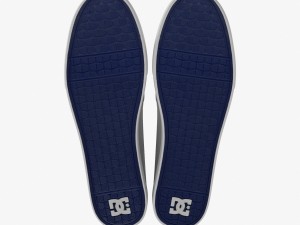 dc shoes - flash tx grey 3D Model