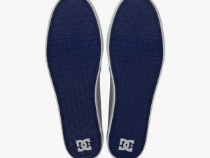dc shoes - flash tx grey 3D Model