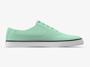 dc shoes - flash tx mint 3D Model