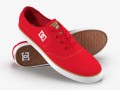 dc shoes - flash tx red 3D Model