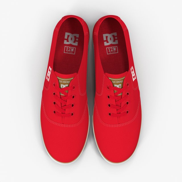 Dc cheap flash shoes