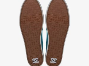 sapatos dc - flash tx turquesa Modelo 3D