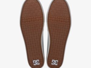dc shoes - flash tx white 3D Model