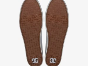 dc shoes - flash tx white 3D Model
