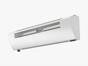 &eacute;cran thermique g&eacute;n&eacute;rique Modèle 3D