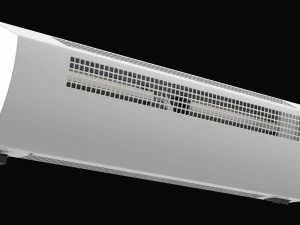 thermal screen generic 3D Model