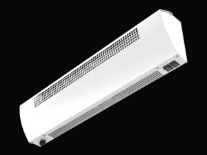 thermal screen generic 3D Model