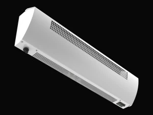 thermal screen generic 3D Model