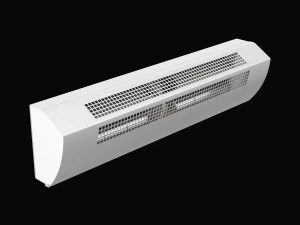 thermal screen generic 3D Model