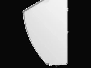 thermal screen generic 3D Model