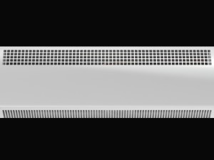 thermal screen generic Model 3D