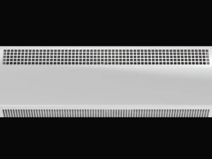 thermal screen generic 3D Model