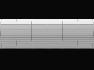 thermal screen generic 3D Model