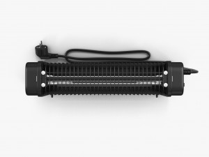electric fly killer Modelo 3D