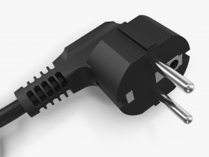 electric fly killer Modelo 3D