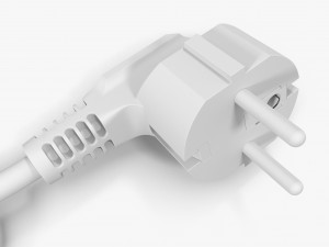 electric fly killer Modelo 3D