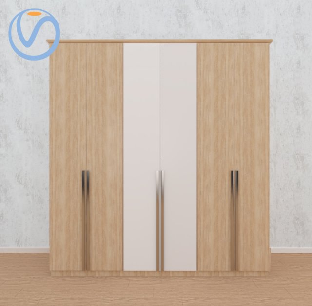 wardrobe 3Dモデル .c4d .max .obj .3ds .fbx .stl .blend