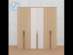 wardrobe 3D 모델