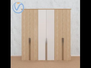 ワードローブ 3Dモデル