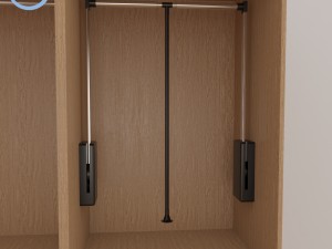 wardrobe Model 3D