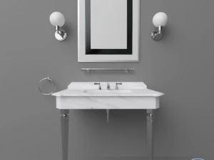 kesombongan devon devon Model 3D